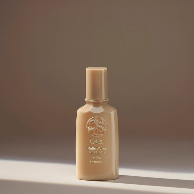 Matte Waves Texture Lotion