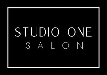 Studio One Salon