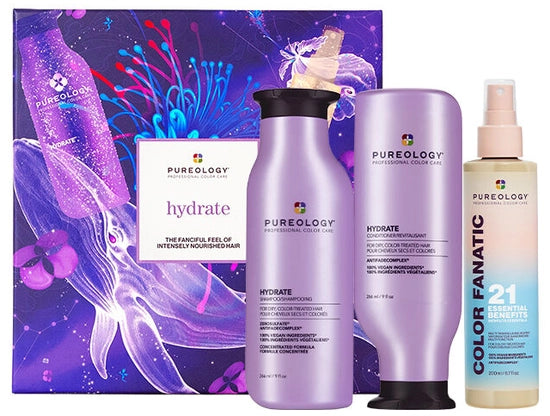 Hydrate Holiday Set - Pureology