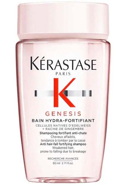 Kerastase Genesis Bain Hyda-Fortifiant Travel