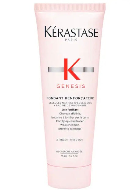 Kerastase Genesis Fondant Renforcateur Travel