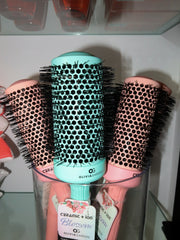 Olivia Garden Round Brush 2 1/8