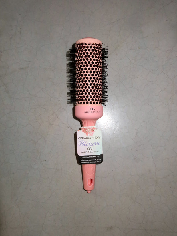 Olivia Garden Round Brush 1 3/4
