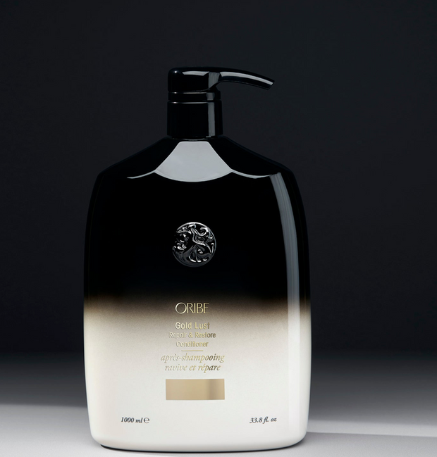 Gold Lust Conditioner Liter