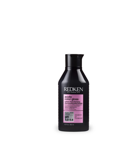 REDKEN Acidic Color Gloss Shampoo – Studio One Salon