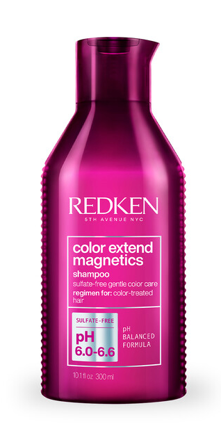 REDKEN Color extend magnetics shampoo