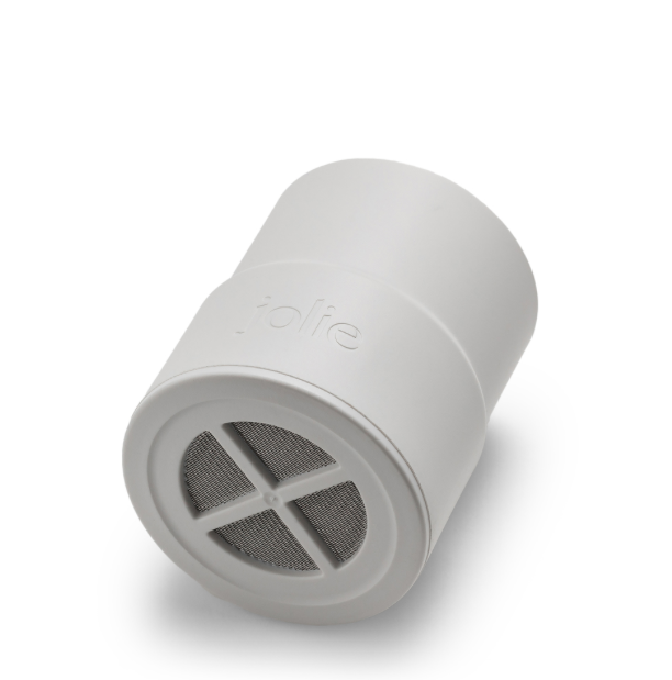 Jolie Showerhead Filter