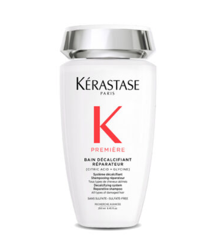 Prémiere Bain Décalcifiant Réparateur Repairing Shampoo
