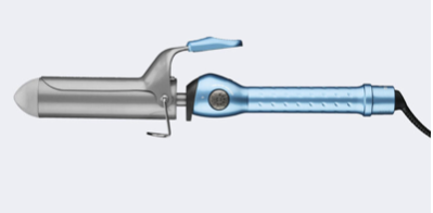 BaBylissPRO 1-1/2" Nano Titanium Spring Curling Iron