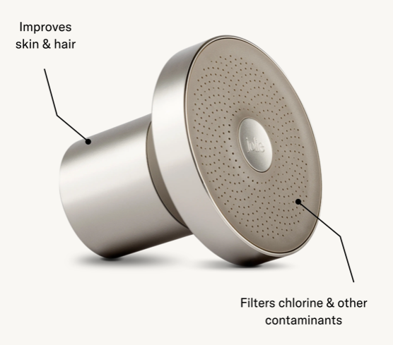 Jolie Shower Head