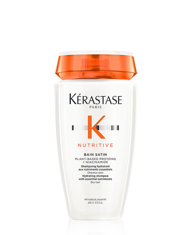 Nutritive Bain Satin Shampoo