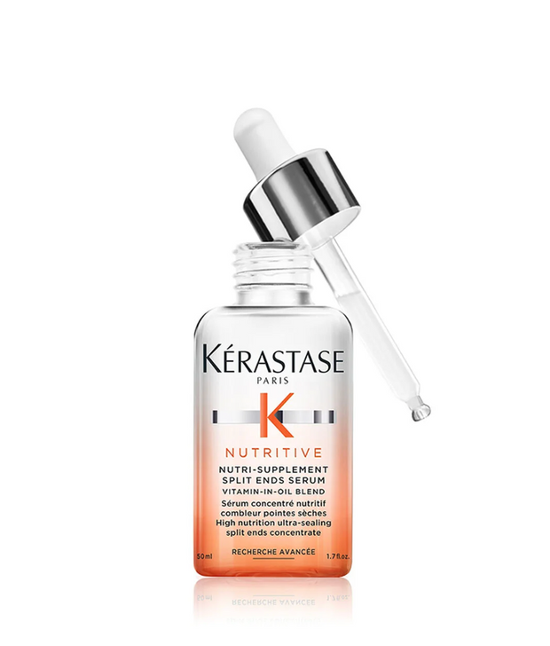 Nutritive Nutri-Supplement Split Ends Hair Serum
