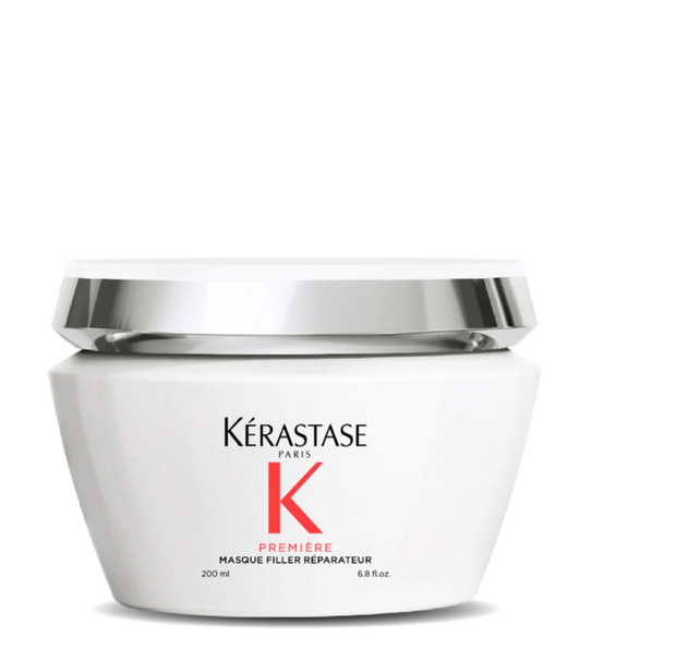 Masque Filler Réparateur Anti-Breakage Repairing Hair Mask