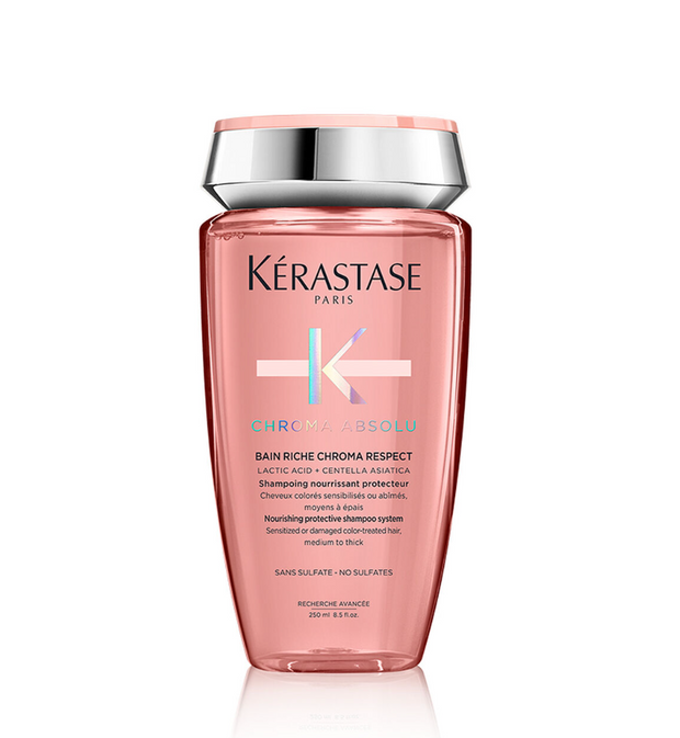 Chroma Absolu Bain Riche Chroma Respect Shampoo