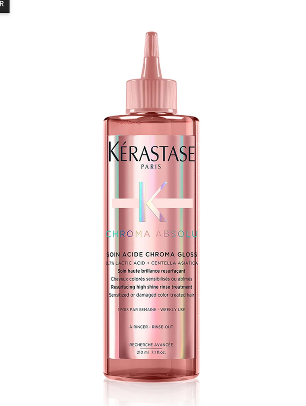 Chroma Absolu Soin Acide Chroma Gloss Hair Gloss
