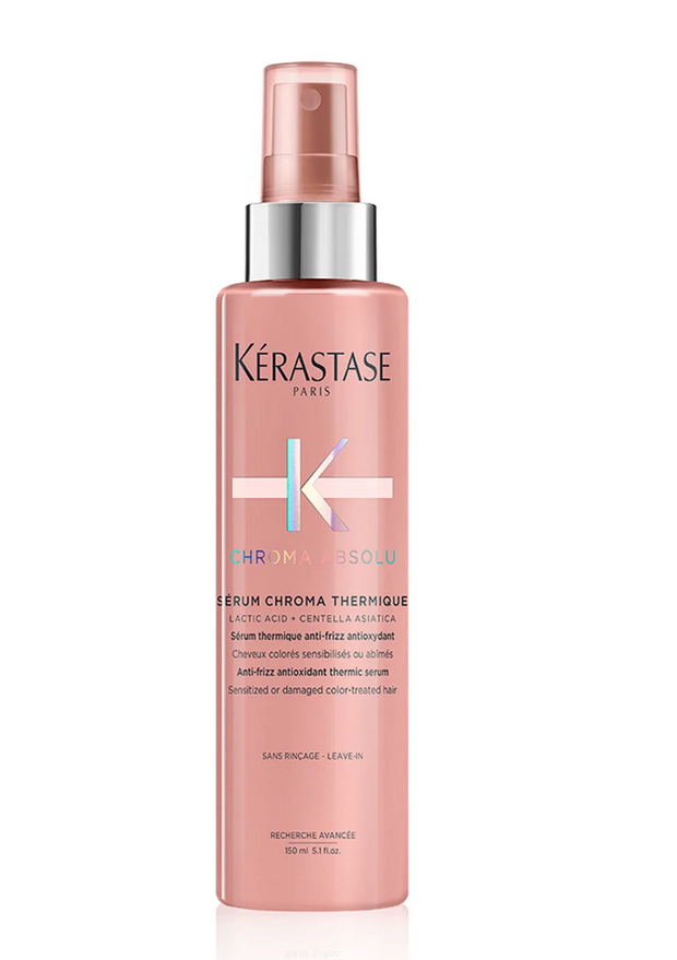 Chroma Absolu Chroma Thermique Heat Protecting Serum