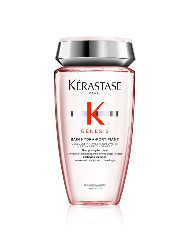 Genesis Bain Hydra-Fortifiant Shampoo