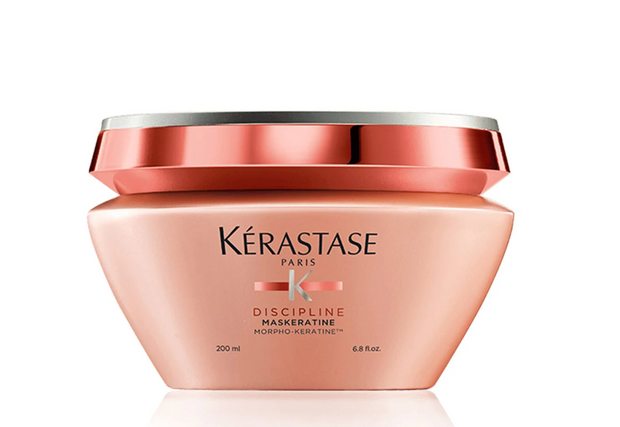 Discipline Maskeratine Hair Mask