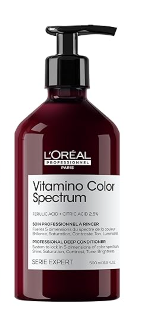 Vitamino Color Spectrum Deep Conditioner