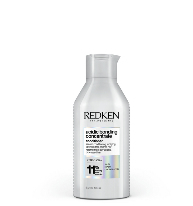 Acidic Bonding Concentrate Conditioner