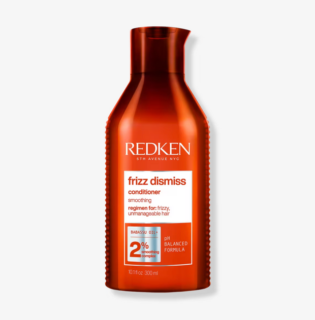 Frizz Dismiss Sulfate-Free Shampoo