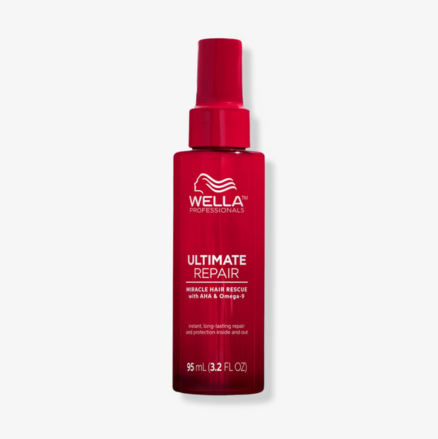 Ultimate Repair Miracle Hair Rescue