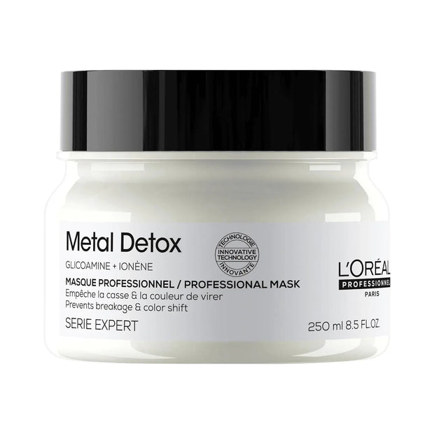 L'Oreal Metal Detox